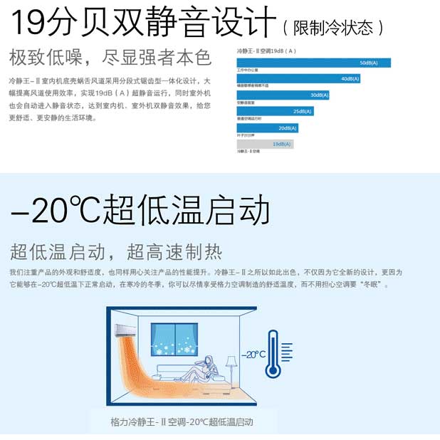 冷(lěng)靜王11靜音(yīn)設計